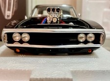 1:18 Hotwheels Elite 1970