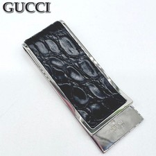 Gucci Portafoglio Fermasoldi