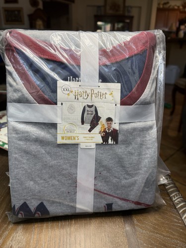 Pigiama harry potter milief - pigiama,