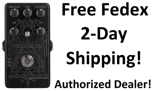 Nuovo catalinbread talisman - nuovo,