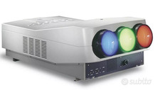 Barco cine8 videoproiettore - barco,