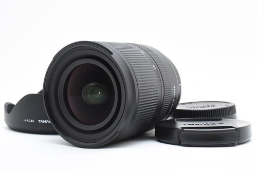 Exc tamron 28 mm - tamron, 17-28