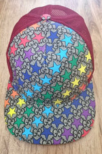 Cappello berretto baseball