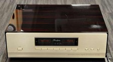 Convertitore D/A Accuphase