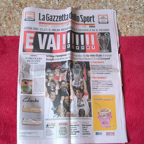Gazzetta dello sport - gazzetta,
