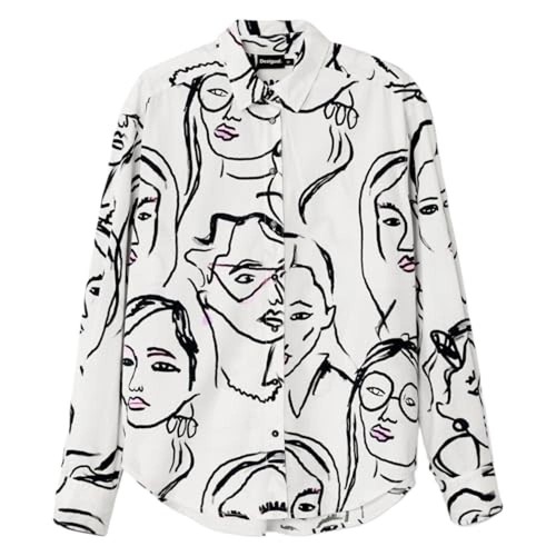 Desigual maglietta da - (tg., xs)