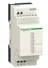 XB4RFB01 Wireless Pushbutton System Accessories PROGRAMMABLE REC 24VDC Schneid.