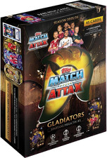 UCC Match Attax 2025/26 - Mega