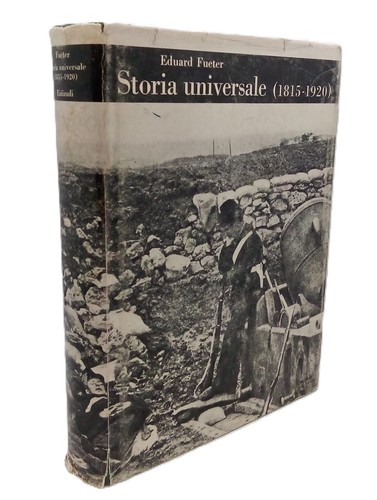 Storia universale 1815 1920 - universale, 1815-1920