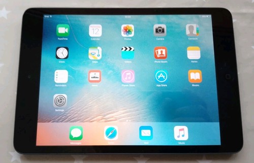 Apple ipad mini modello - ipad,