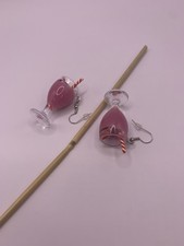 Orecchini da Cocktail