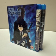 Blue Exorcist The Complete
