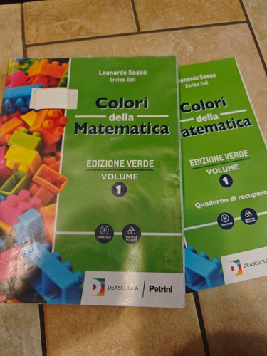 9788849421729 colori della - colori,