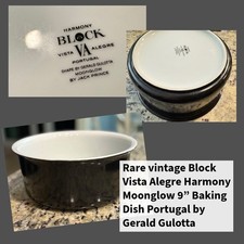 Block Vista Alegre Harmony