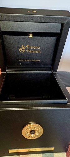 Cofanetto profumo unisex - cofanetto,