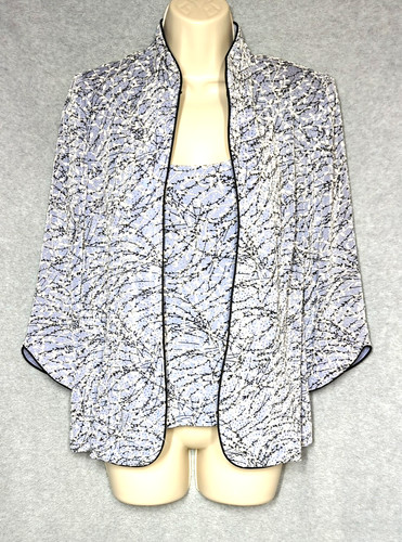 Alex evenings donna twin - evenings, 2