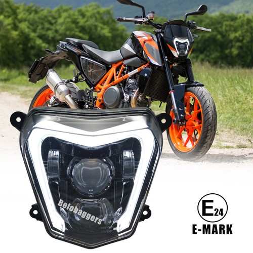 Faro proiettore e24 - e24, led