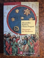 DIZIONARIO DEL MEDIOEVO