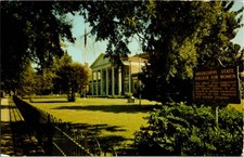 Columbus Mississippi MS: SCENA