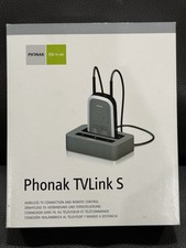 Phonak ComPilot TV Link S