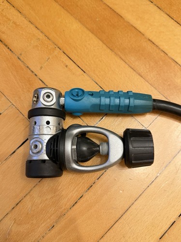 Scubapro mk20 1st stage scuba - scubapro,