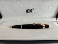 Montblanc Boheme sfera full