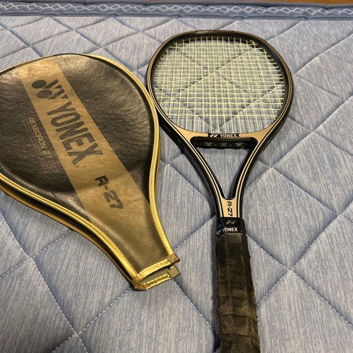 Yonex r27 - yonex,