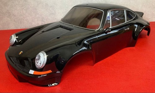 Carrozzeria tamiya rc - carrozzeria, 1/10