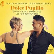 Antonio Vivaldi Dolce Pupillo