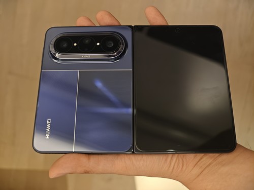 Venditore huawei pura max - uk,