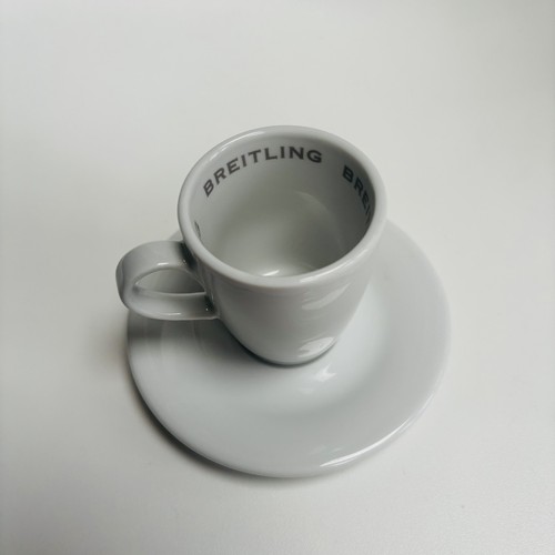 Collectable espresso cup - espresso,