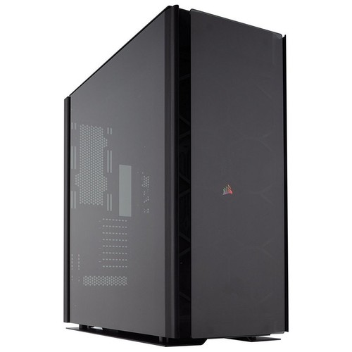 Corsair case super tower - corsair, super-tower