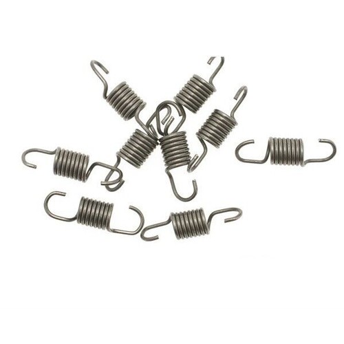 Novarossi molle corte - molle, 4x15