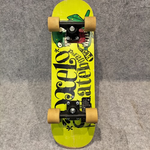 Oxelo skateboard play3 rana - play3,