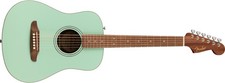 Fender California Standard