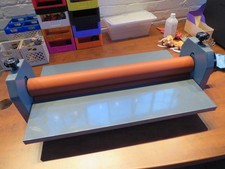 VEVOR 25,5 pollici 648 mm