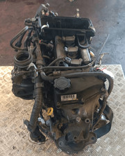 135TF Motore semicompl.  PEUGEOT 107 1.0 Ber 5p/b/998cc