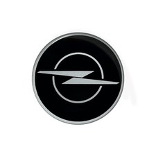 Adesivo 3D Stemma Opel