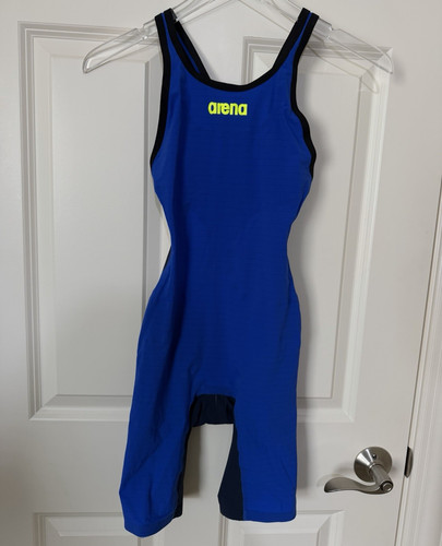 Tuta tecnica arena powerskin - tuta,