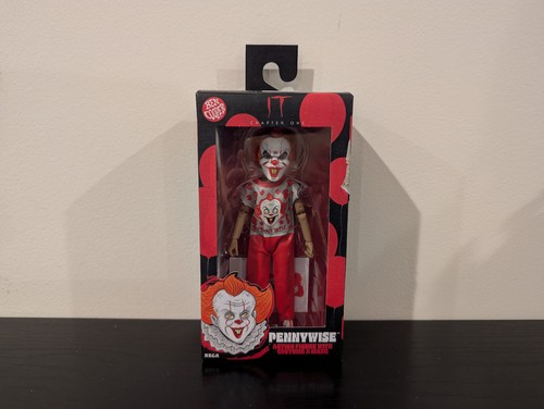 Modellino neca reel ben cooper - neca,