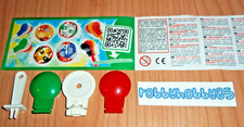 FT334C CLAPPER ITALIA +