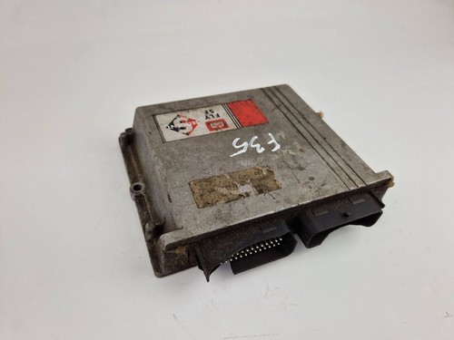 Opel zafira 2000 ecu - opel,
