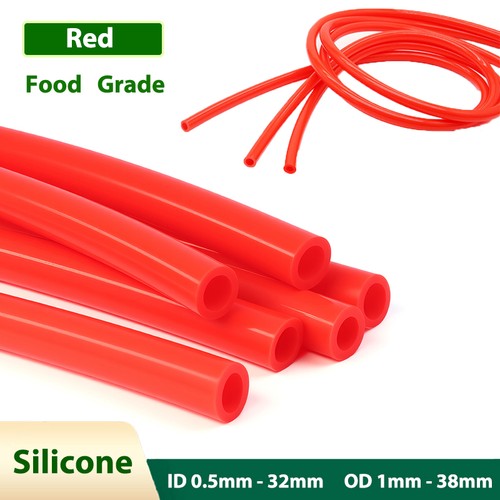 Tubo silicone alimentare - tubo,
