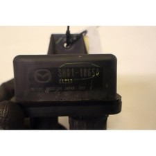 RELÈ PRERISCALDAMENTO