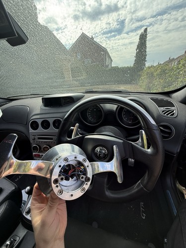 Alfa romeo 156 147 gta - 156, /