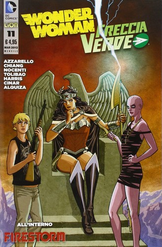Libro wonder woman - -,