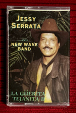 JESSY SERRATA AND NEW WAVE