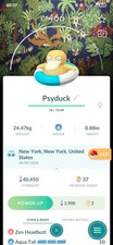 Psyduck - , da