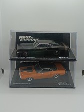 Fast and Furios Dodge models 2