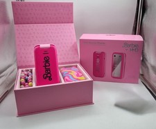telefono barbie versione